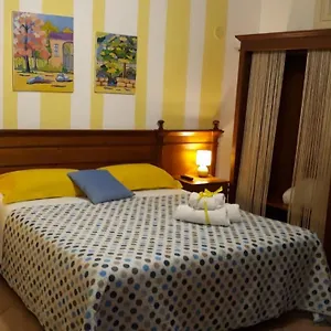  Ferienhaus Appartamentino