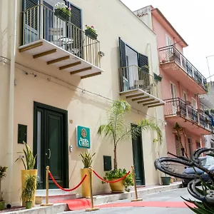  Guest house Borgo La Chiusa