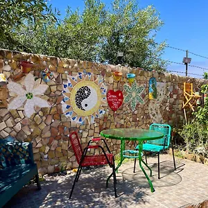 Garden Fiorella Cinisi