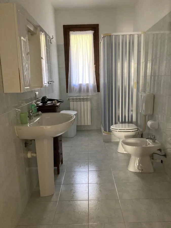 Nonna Lella Apartment Cinisi Homestay