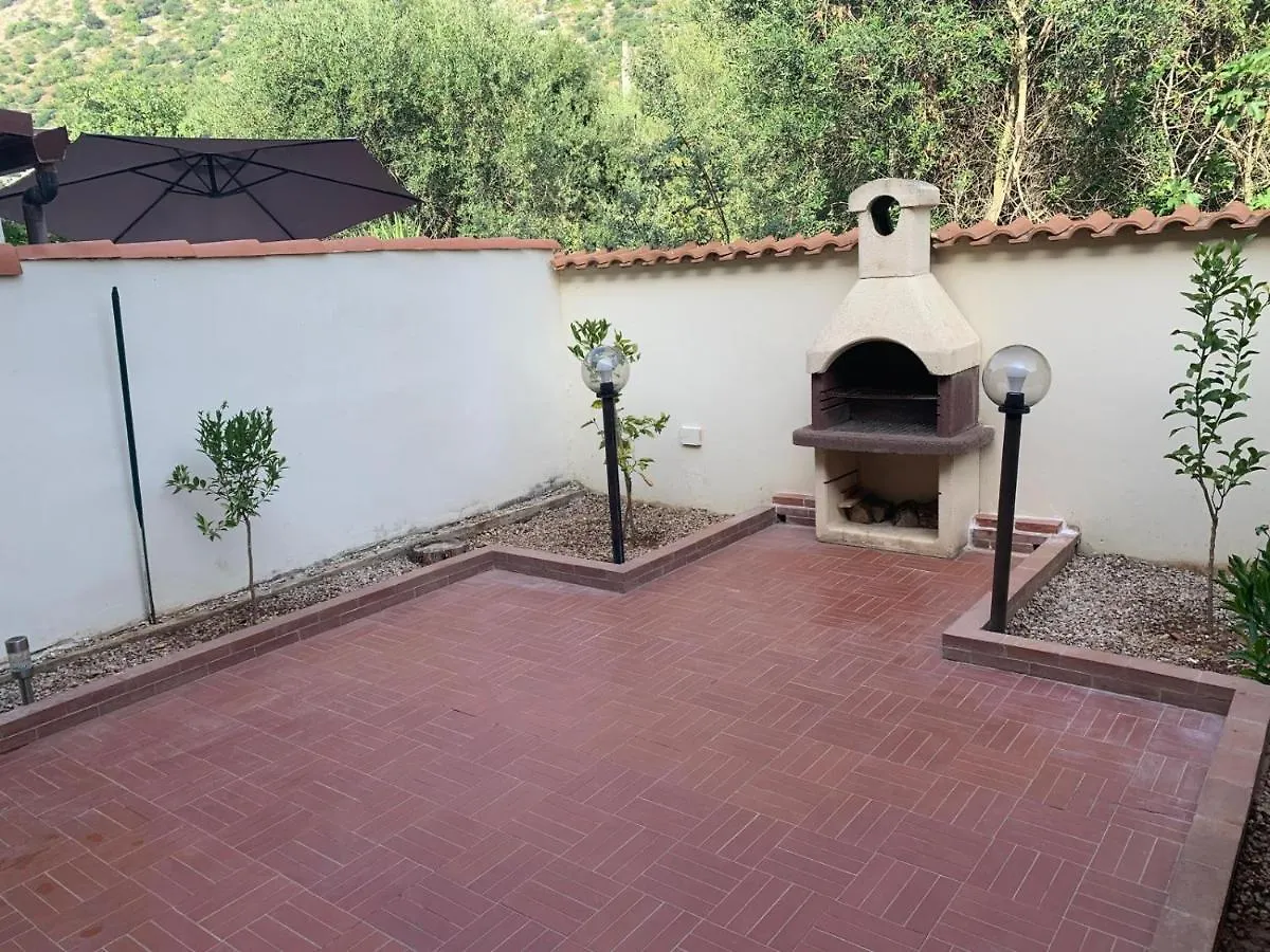 Nonna Lella Apartment Cinisi Homestay