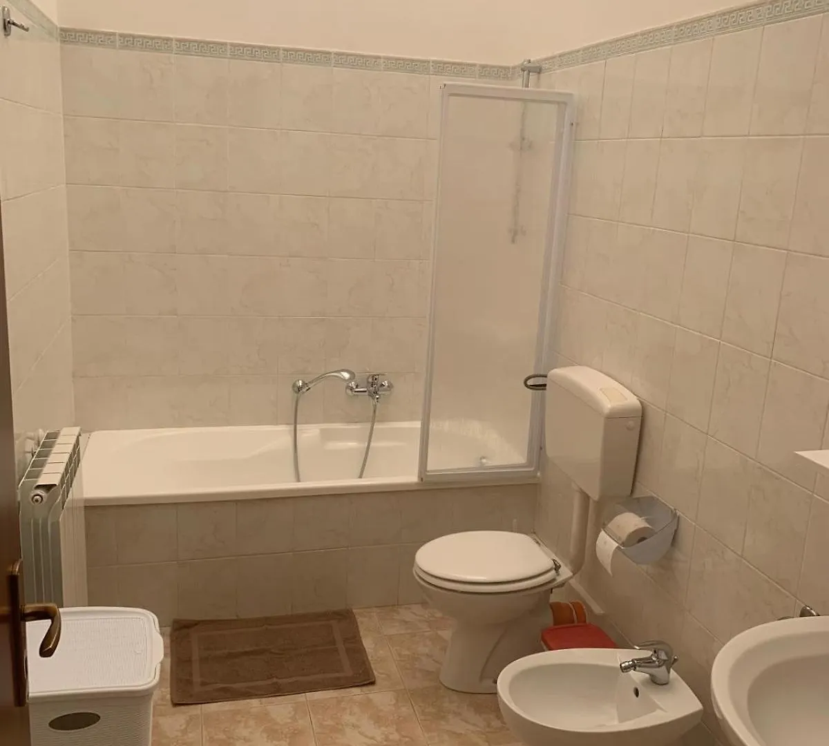 Homestay Nonna Lella Apartment Cinisi Italy