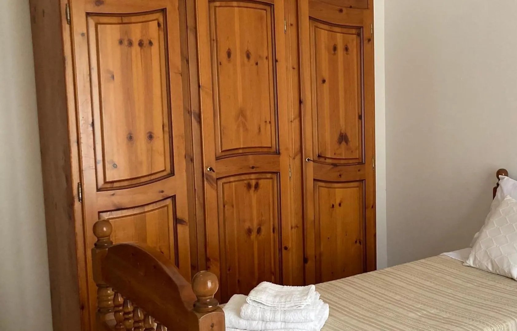 Nonna Lella Apartment Cinisi Homestay