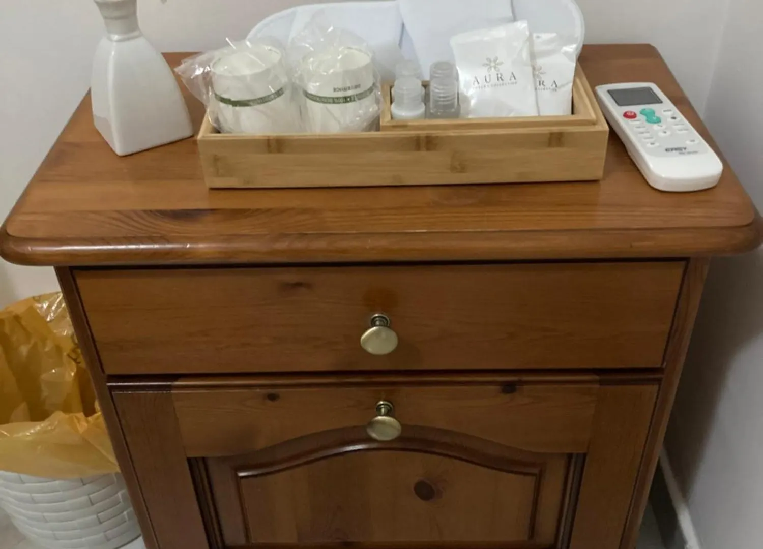 Homestay Nonna Lella Apartment Cinisi