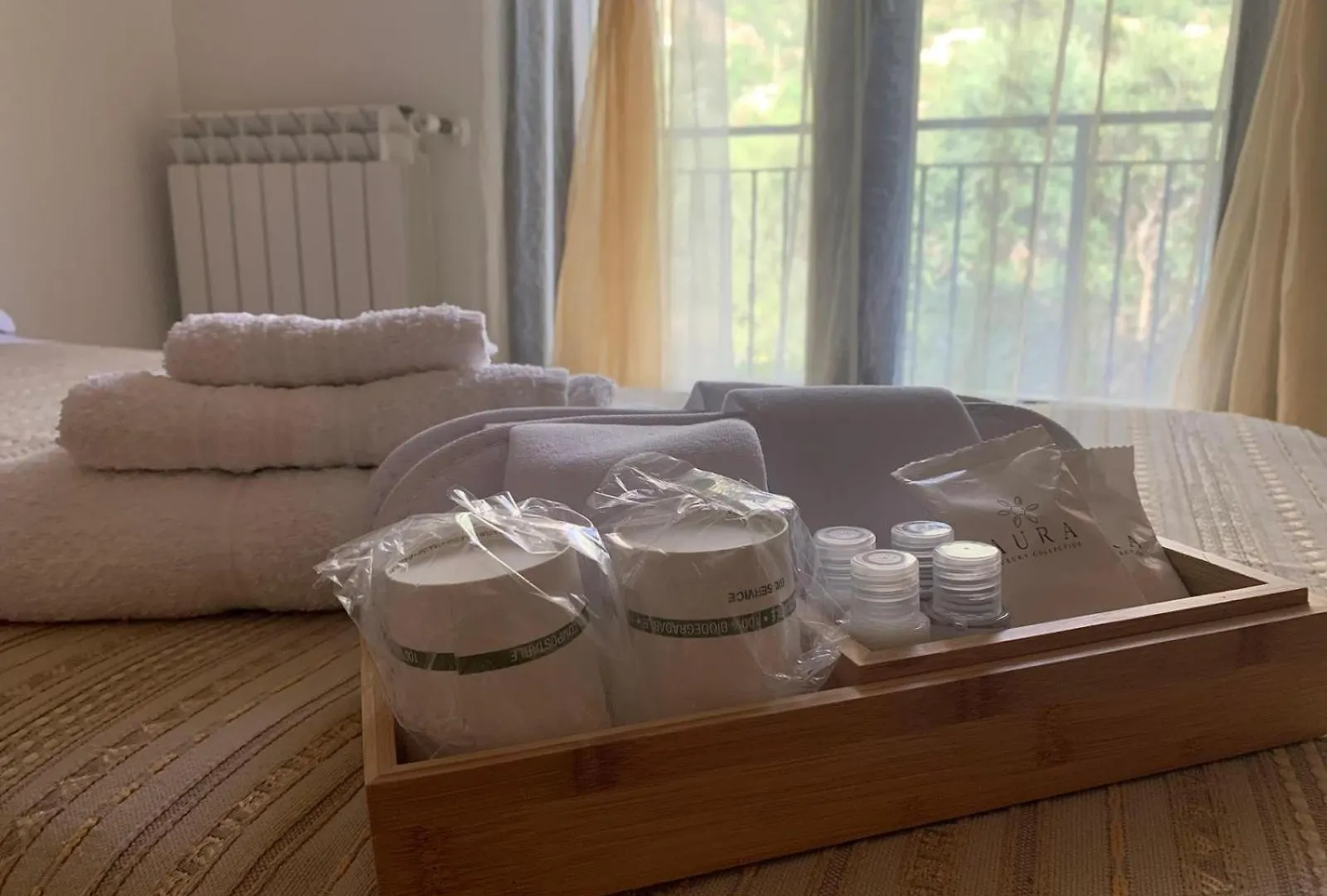 Homestay Nonna Lella Apartment Cinisi Italy