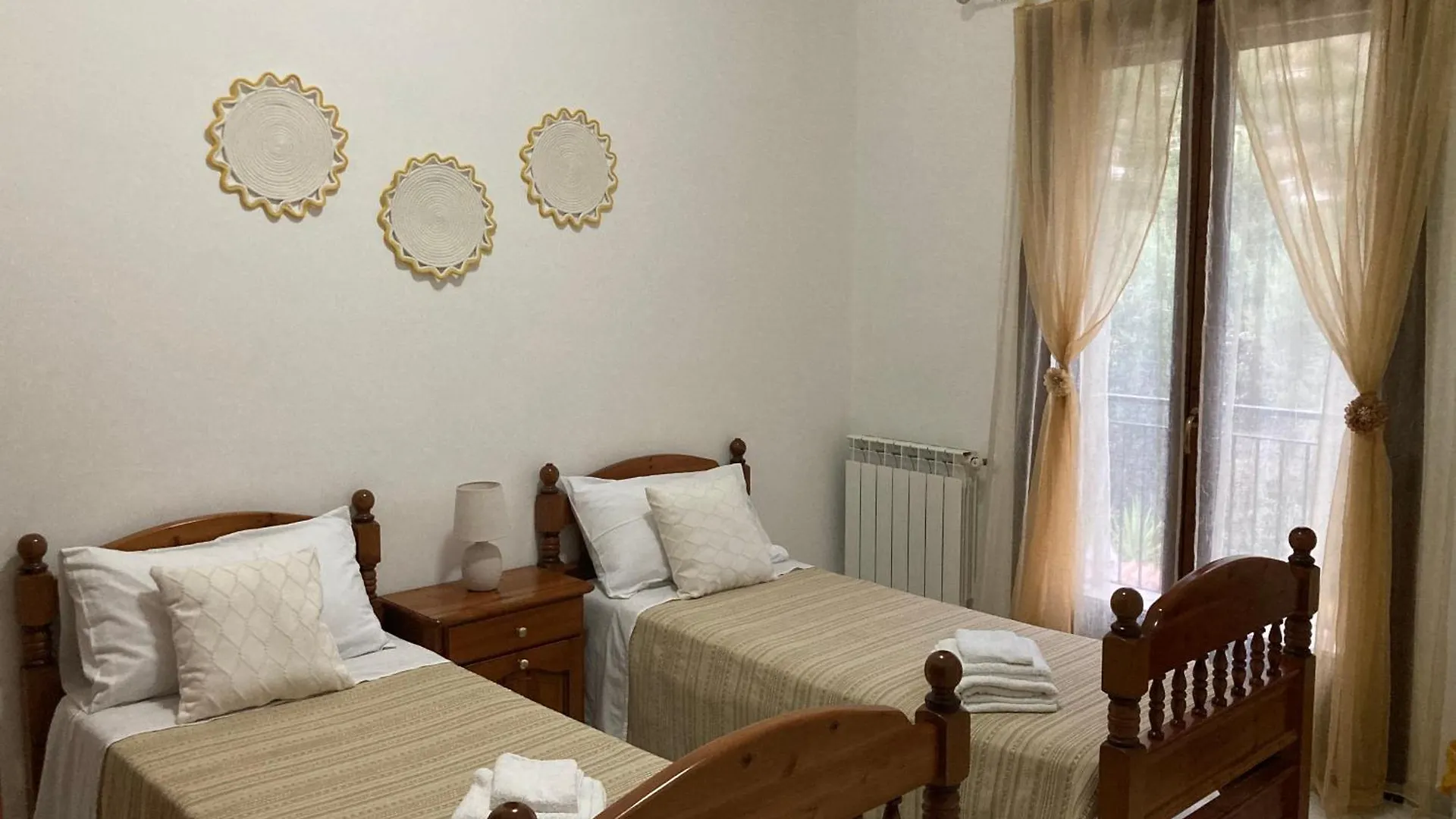 Homestay Nonna Lella Apartment Cinisi