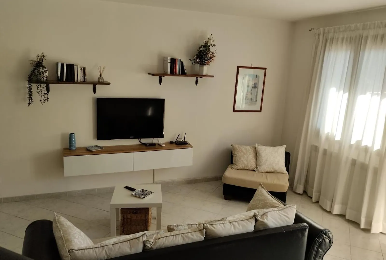 Nonna Lella Apartment Cinisi 0*,  Italy