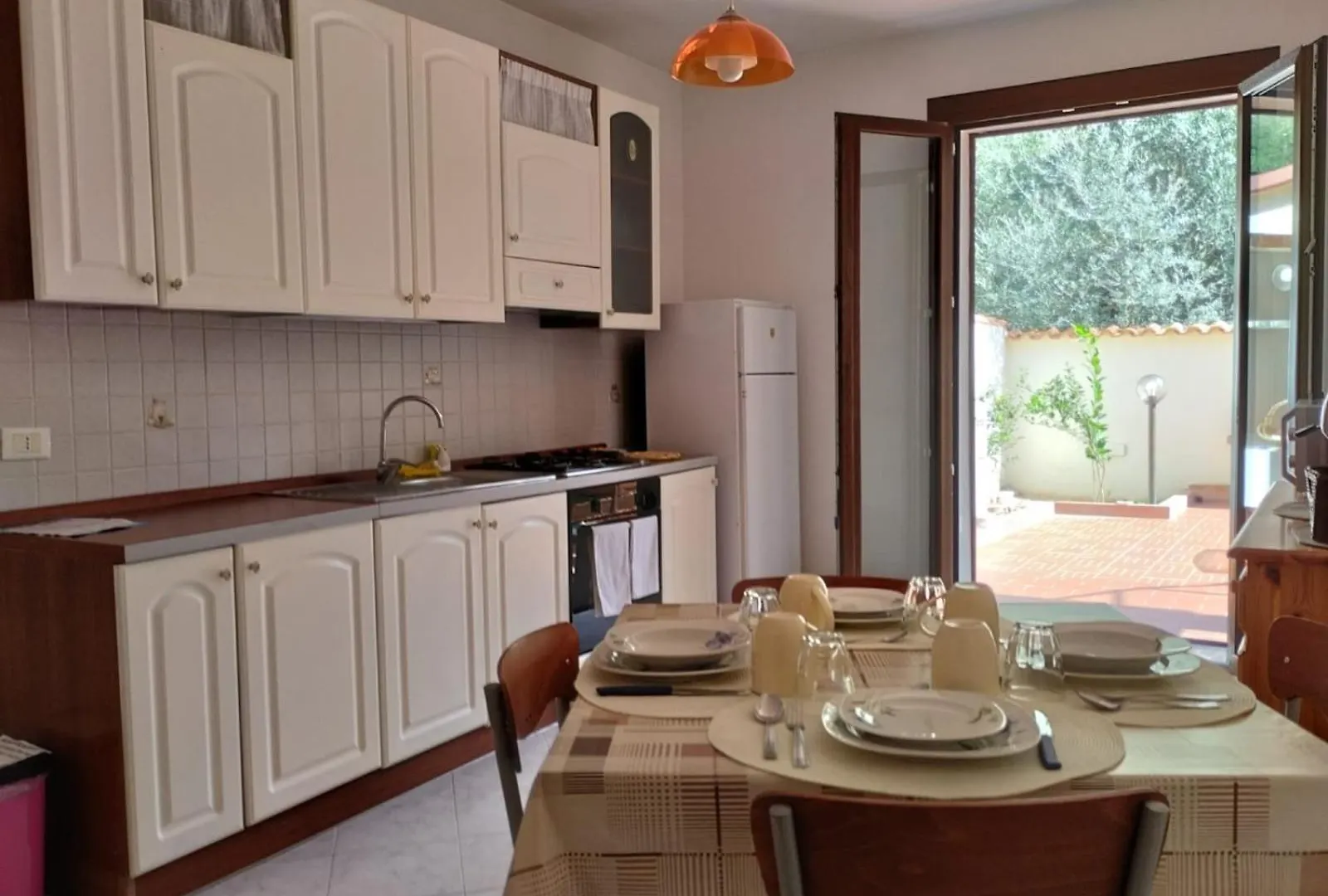 Nonna Lella Apartment Cinisi